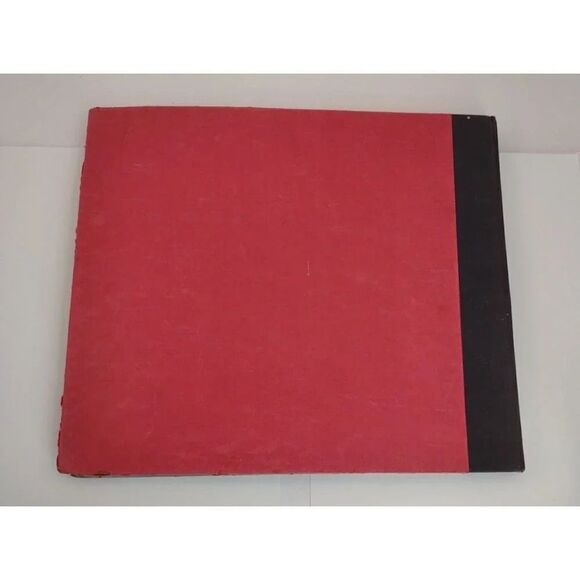 Nelson Eddy by Request 8 Shellac Records Columbia Vintage - Picture 14 of 14